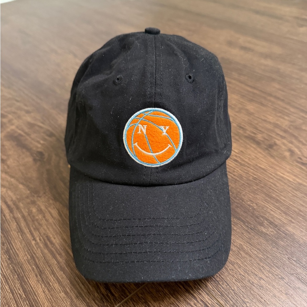NY Knicks NY or Nowhere Hat